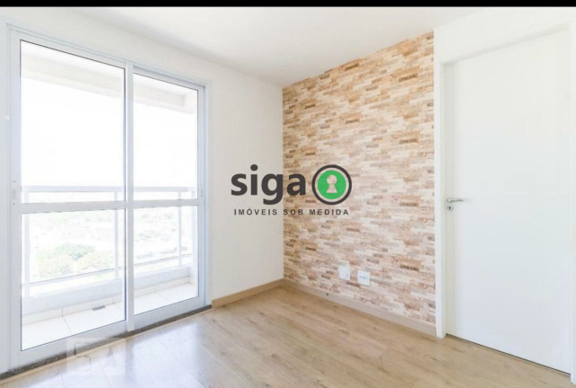 Imagem Apartamento com 1 Quarto à Venda, 38 m² em Tatuapé - São Paulo Imagem Apartamento com 1 Quarto à Venda, 38 m² em Tatuapé - São Paulo
