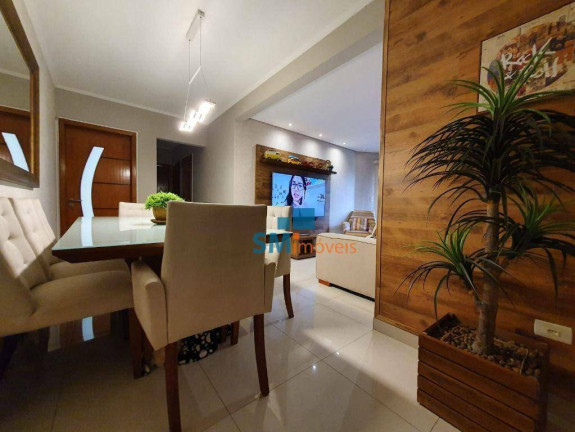 Imagem Apartamento com 2 Quartos à Venda, 79 m² em Jardim Olavo Bilac - São Bernardo Do Campo Imagem Apartamento com 2 Quartos à Venda, 79 m² em Jardim Olavo Bilac - São Bernardo Do Campo
