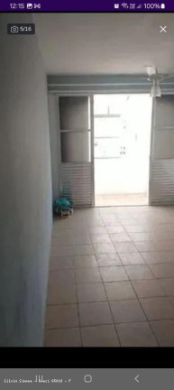 Imagem Apartamento com 1 Quarto à Venda, 67 m² em Itararé - São Vicente Imagem Apartamento com 1 Quarto à Venda, 67 m² em Itararé - São Vicente
