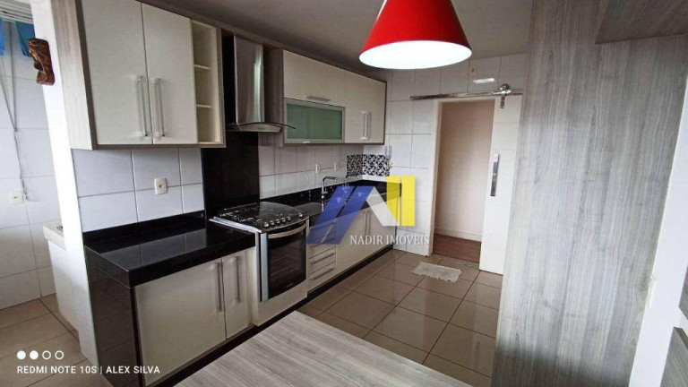 Imagem Apartamento com 3 Quartos à Venda, 155 m² em Centro - Pouso Alegre Imagem Apartamento com 3 Quartos à Venda, 155 m² em Centro - Pouso Alegre