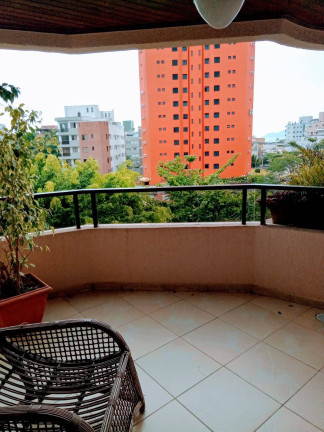 Imagem Apartamento com 2 Quartos à Venda, em Loteamento João Batista Julião - Guarujá Imagem Apartamento com 2 Quartos à Venda, em Loteamento João Batista Julião - Guarujá