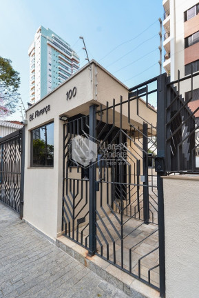 Imagem Apartamento com 3 Quartos à Venda, 100 m² em Vila Mariana - São Paulo