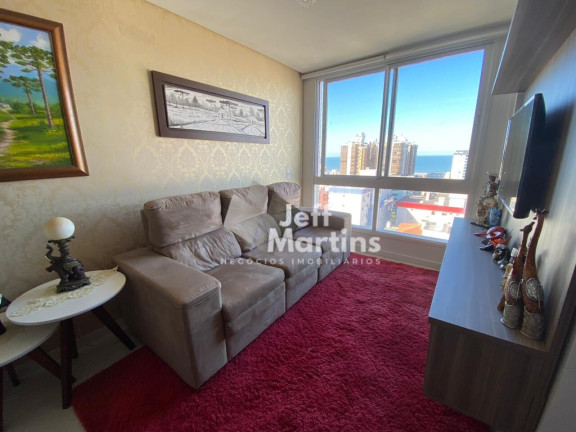 Imagem Apartamento com 1 Quarto à Venda, 58 m² em Centro - Capão Da Canoa