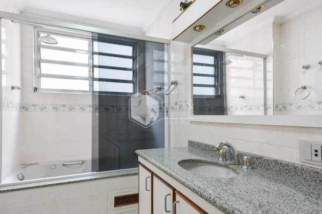 Imagem Apartamento com 3 Quartos à Venda, 145 m² em Santa Cecília - São Paulo