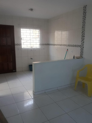 Imagem Sobrado com 3 Quartos à Venda, 66 m² em Tatuquara - Curitiba