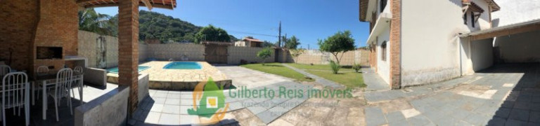Imagem Sobrado com 5 Quartos à Venda, 76 m² em Massaguaçu - Caraguatatuba Imagem Sobrado com 5 Quartos à Venda, 76 m² em Massaguaçu - Caraguatatuba