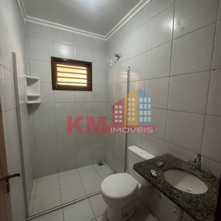 Imagem Casa de Condomínio com 2 Quartos à Venda, 70 m² em Presidente Costa E Silva - Mossoró Imagem Casa de Condomínio com 2 Quartos à Venda, 70 m² em Presidente Costa E Silva - Mossoró