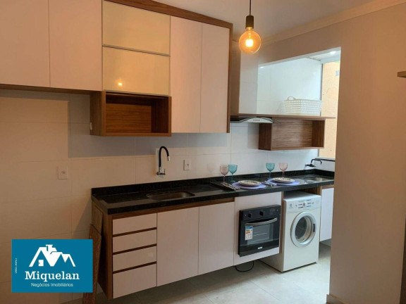 Imagem Apartamento com 1 Quarto à Venda, 29 m² em Vila Gustavo - São Paulo Imagem Apartamento com 1 Quarto à Venda, 29 m² em Vila Gustavo - São Paulo