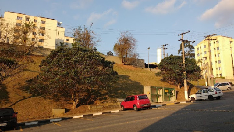 Imagem Apartamento com 2 Quartos à Venda, 64 m² em Jardim Caiapiá - Cotia Imagem Apartamento com 2 Quartos à Venda, 64 m² em Jardim Caiapiá - Cotia