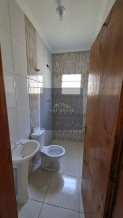 Imagem Casa com 2 Quartos à Venda, 70 m² em Balneário Dos Golfinhos - Caraguatatuba