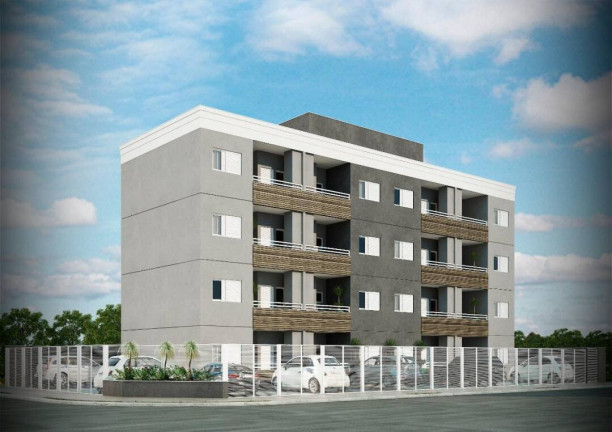 Imagem Apartamento com 2 Quartos à Venda, 56 m² em Jardim Saira - Sorocaba Imagem Apartamento com 2 Quartos à Venda, 56 m² em Jardim Saira - Sorocaba