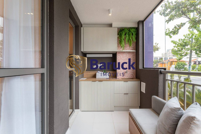 Imagem Apartamento com 2 Quartos à Venda, 42 m² em Santo Amaro - São Paulo Imagem Apartamento com 2 Quartos à Venda, 42 m² em Santo Amaro - São Paulo