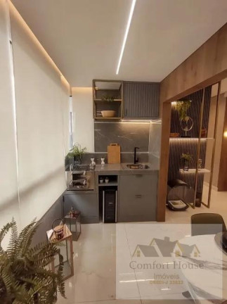 Apartamento com 2 Quartos à Venda, 60 m² em Baeta Neves - São Bernardo Do Campo