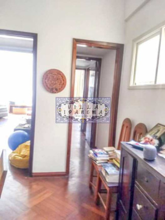 Imagem Apartamento com 4 Quartos à Venda, 262 m² em Ipanema - Rio De Janeiro