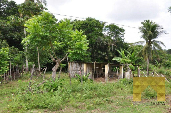 Imagem Chácara com 3 Quartos à Venda, 100 m² em Conde - Conde Imagem Chácara com 3 Quartos à Venda, 100 m² em Conde - Conde