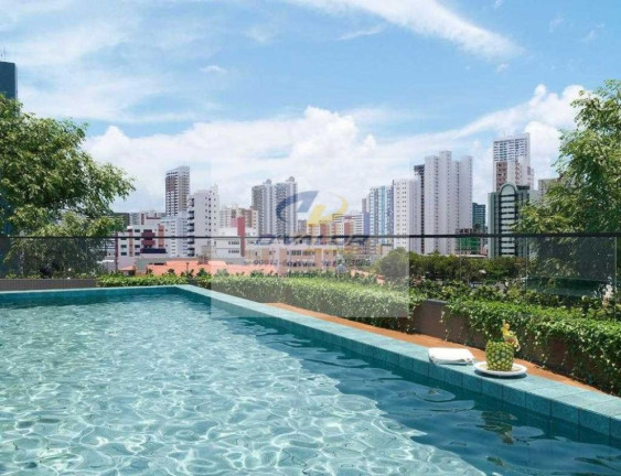 Imagem Apartamento com 3 Quartos à Venda, 86 m² em Jardim Oceania - João Pessoa Imagem Apartamento com 3 Quartos à Venda, 86 m² em Jardim Oceania - João Pessoa
