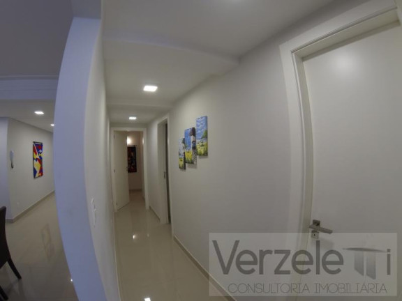Imagem Apartamento com 4 Quartos para Temporada, 180 m² em Centro - Balneário Camboriú
