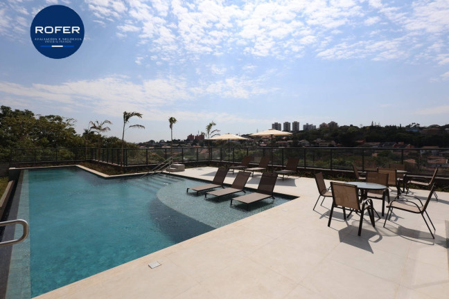 Imagem Apartamento com 2 Quartos à Venda, 58 m² em Nova Campinas - Campinas