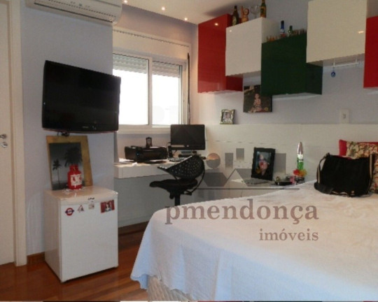 Imagem Apartamento com 4 Quartos à Venda, 332 m² em Alto De Pinheiros - São Paulo Imagem Apartamento com 4 Quartos à Venda, 332 m² em Alto De Pinheiros - São Paulo