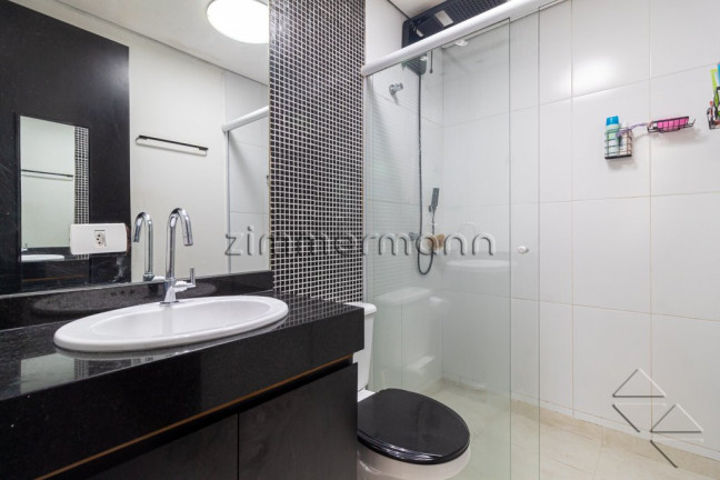 Imagem Apartamento com 3 Quartos à Venda, 113 m² em Perdizes - Sao Paulo Imagem Apartamento com 3 Quartos à Venda, 113 m² em Perdizes - Sao Paulo