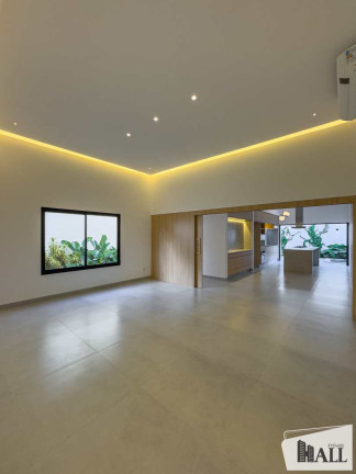 Imagem Casa com 3 Quartos à Venda, 203 m² em Terravista Residence Club - Mirassol