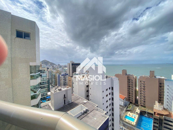 Imagem Apartamento com 3 Quartos à Venda, 120 m² em Praia Da Costa - Vila Velha Imagem Apartamento com 3 Quartos à Venda, 120 m² em Praia Da Costa - Vila Velha