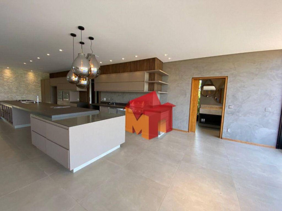 Imagem Casa com 5 Quartos à Venda, 760 m² em Condomínio Damha Golf - São Carlos Imagem Casa com 5 Quartos à Venda, 760 m² em Condomínio Damha Golf - São Carlos