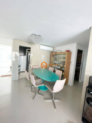 Imagem Apartamento com 3 Quartos à Venda, 112 m² em Engenheiro Luciano Cavalcante - Fortaleza Imagem Apartamento com 3 Quartos à Venda, 112 m² em Engenheiro Luciano Cavalcante - Fortaleza