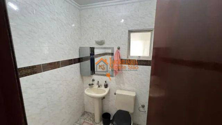 Imagem Apartamento com 3 Quartos à Venda, 96 m² em Vila Camargos - Guarulhos Imagem Apartamento com 3 Quartos à Venda, 96 m² em Vila Camargos - Guarulhos