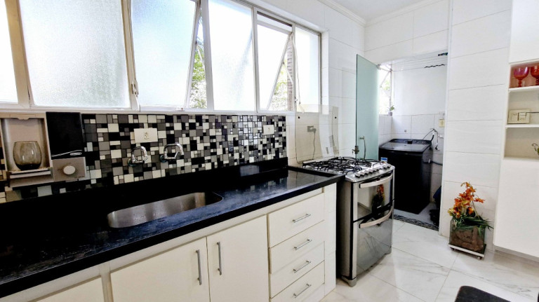 Imagem Apartamento com 3 Quartos à Venda, 104 m² em Santa Cecília - São Paulo Imagem Apartamento com 3 Quartos à Venda, 104 m² em Santa Cecília - São Paulo