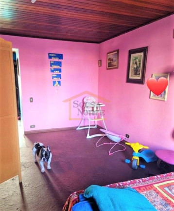 Imagem Apartamento com 3 Quartos à Venda, 210 m² em Santana - São Paulo Imagem Apartamento com 3 Quartos à Venda, 210 m² em Santana - São Paulo
