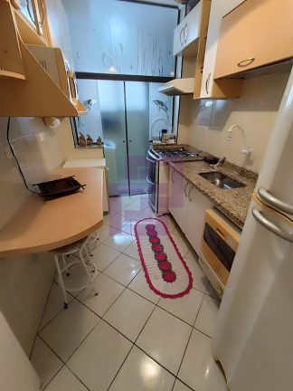 Imagem Apartamento com 3 Quartos à Venda, 112 m² em Loteamento João Batista Julião - Guarujá