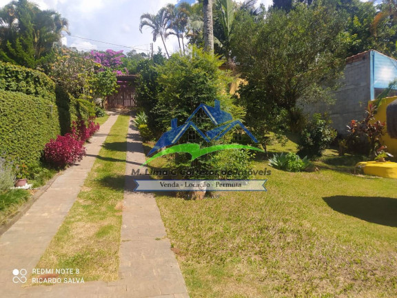 Imagem Chácara com 5 Quartos à Venda, 1 m² em Terra Preta - Mairiporã Imagem Chácara com 5 Quartos à Venda, 1 m² em Terra Preta - Mairiporã