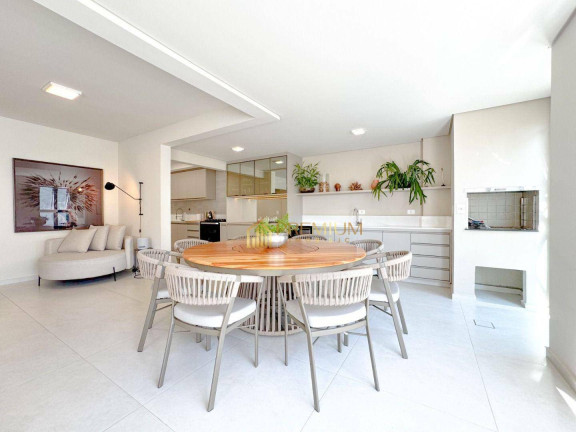 Imagem Apartamento com 3 Quartos à Venda, 160 m² em Jardim Aquarius - São José Dos Campos