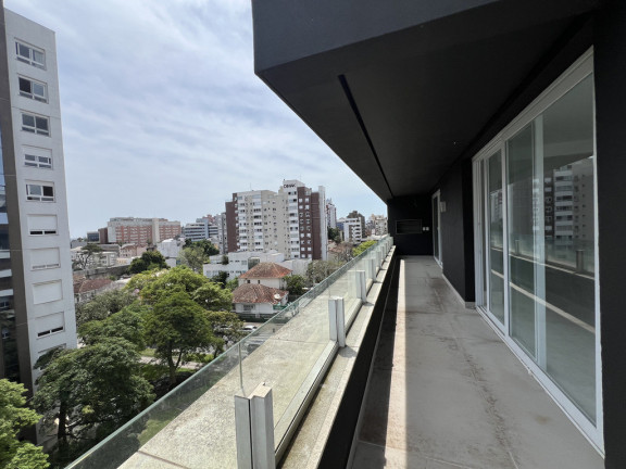 Imagem Imóvel com 3 Quartos à Venda, 177 m² em Menino Deus - Porto Alegre Imagem Imóvel com 3 Quartos à Venda, 177 m² em Menino Deus - Porto Alegre