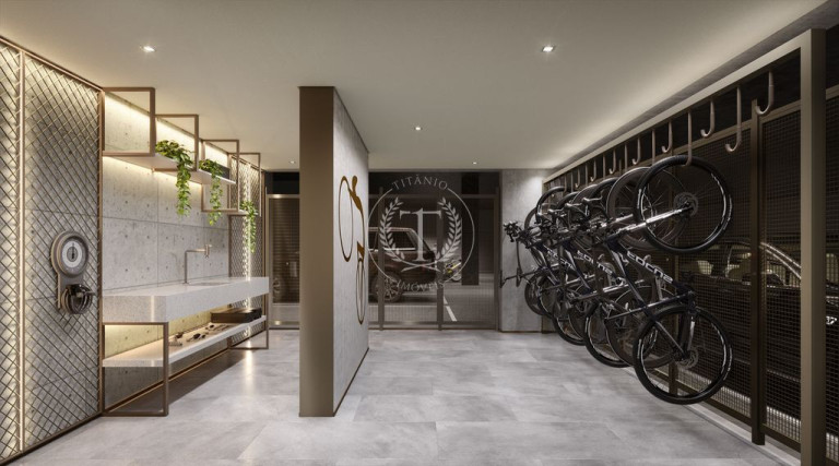 Imagem Apartamento com 2 Quartos à Venda, 75 m² em Itaim Bibi - São Paulo