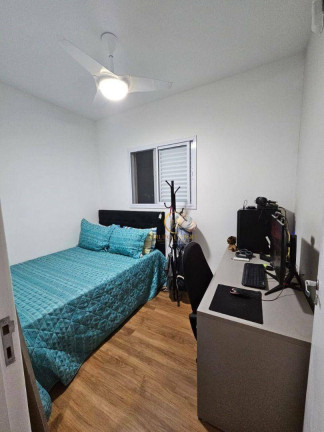 Imagem Apartamento com 2 Quartos à Venda, 62 m² em Pagador De Andrade - Jacareí Imagem Apartamento com 2 Quartos à Venda, 62 m² em Pagador De Andrade - Jacareí