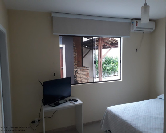 Imagem Casa com 3 Quartos à Venda, 130 m² em Boa União (abrantes) - Camaçari