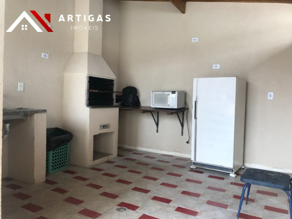 Imagem Apartamento com 2 Quartos à Venda, 58 m² em Jardim Independência - São Paulo Imagem Apartamento com 2 Quartos à Venda, 58 m² em Jardim Independência - São Paulo