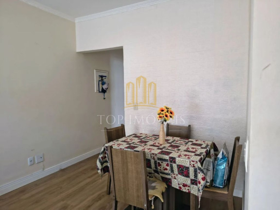 Imagem Apartamento com 2 Quartos à Venda, 61 m² em Palmeiras De São José - São José Dos Campos Imagem Apartamento com 2 Quartos à Venda, 61 m² em Palmeiras De São José - São José Dos Campos
