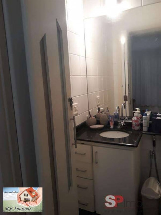 Imagem Apartamento com 2 Quartos à Venda, 41 m² em Nova Petrópolis - São Bernardo Do Campo