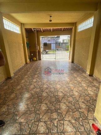 Imagem Sobrado com 2 Quartos à Venda, 90 m² em Campo De Santana - Curitiba Imagem Sobrado com 2 Quartos à Venda, 90 m² em Campo De Santana - Curitiba