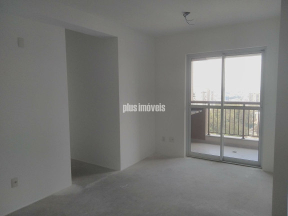 Imagem Apartamento com 2 Quartos à Venda, 56 m² em Morumbi - São Paulo Imagem Apartamento com 2 Quartos à Venda, 56 m² em Morumbi - São Paulo