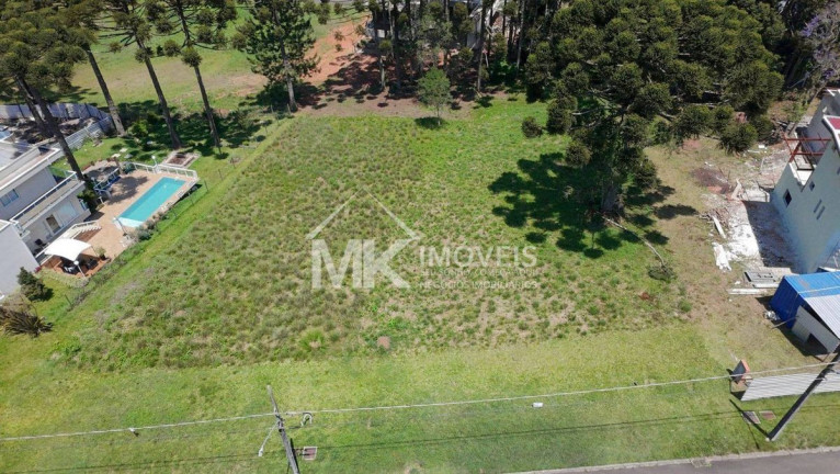 Terreno à Venda, 1.004 m² em Vila Fuck - Piraquara