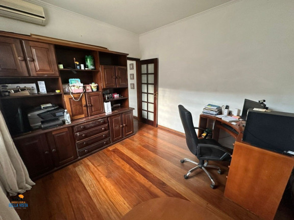 Imagem Casa com 4 Quartos à Venda, 410 m² em Vila Voturua - São Vicente Imagem Casa com 4 Quartos à Venda, 410 m² em Vila Voturua - São Vicente