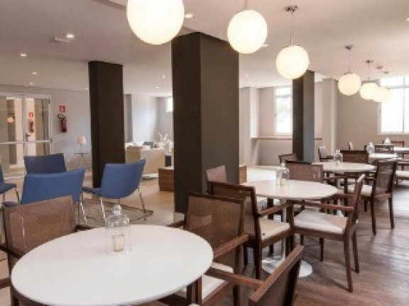 Imagem Apartamento com 3 Quartos à Venda, 63 m² em Jardim Celeste - São Paulo