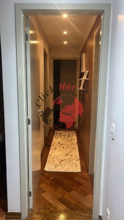 Imagem Apartamento com 3 Quartos à Venda, 156 m² em Centro - São Bernardo Do Campo