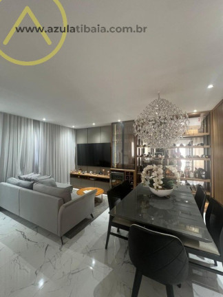 Imagem Casa com 3 Quartos à Venda, 214 m² em Jardim Shangri-lá - Atibaia