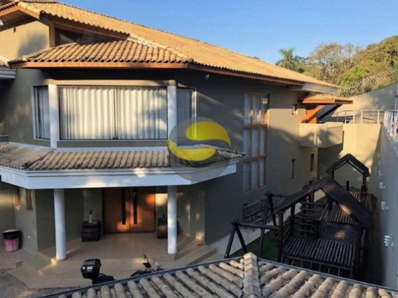 Imagem Casa de Condomínio com 5 Quartos à Venda, 890 m² em Chácara Santa Lúcia - Carapicuíba Imagem Casa de Condomínio com 5 Quartos à Venda, 890 m² em Chácara Santa Lúcia - Carapicuíba