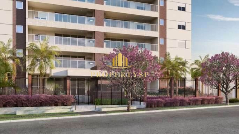 Imagem Apartamento com 3 Quartos à Venda, 114 m² em Vila Leopoldina - São Paulo Imagem Apartamento com 3 Quartos à Venda, 114 m² em Vila Leopoldina - São Paulo